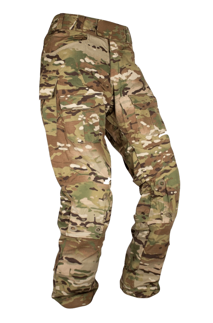 Patagonia L9 Combat Pants